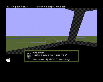 B-17 Flying Fortress