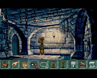 Curse of Enchantia
