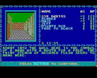 Dune II: The Building of a Dynasty
