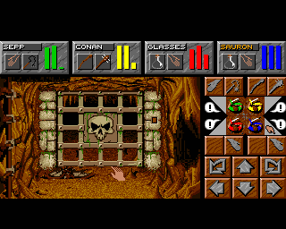 Dungeon Master