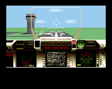F-29 Retaliator