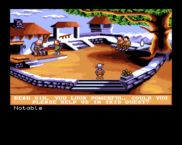 Gobliins 2: The Prince Buffoon