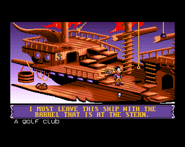 Goblins Quest 3