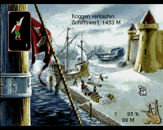Hanse: Die Expedition