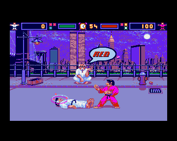 International Karate +