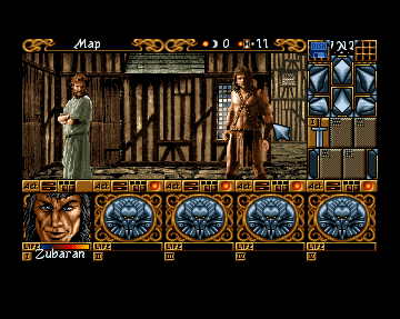 Ishar 3: The Seven Gates of Infinity
