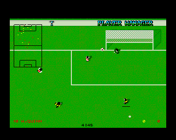Kick Off 2