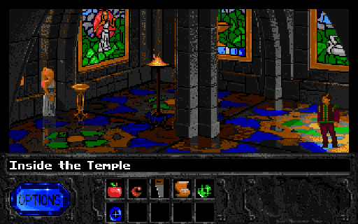 Legend of Kyrandia: Book One