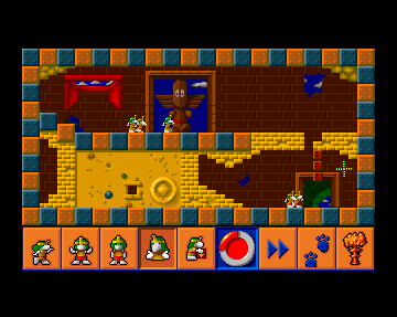 Lemmings