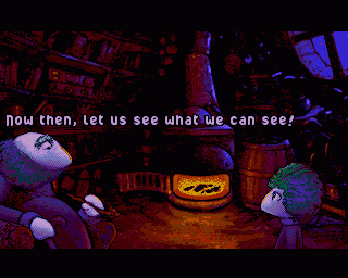 Lemmings 2: The Tribes