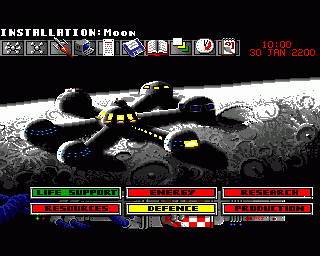 Millennium 2.2