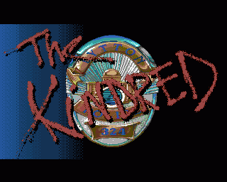 Police Quest III: The Kindred