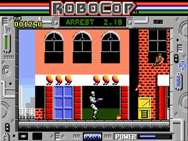 RoboCop