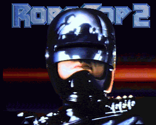 RoboCop 2