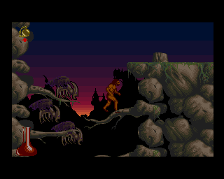 Shadow of the Beast II