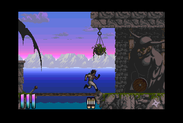 Shadow of the Beast III