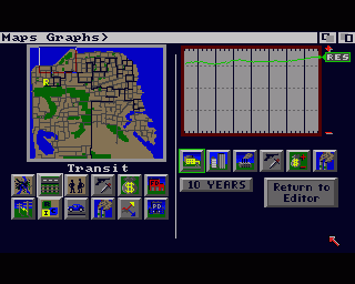 SimCity