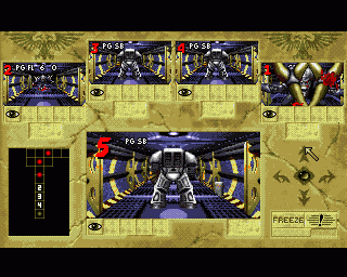 Space Hulk
