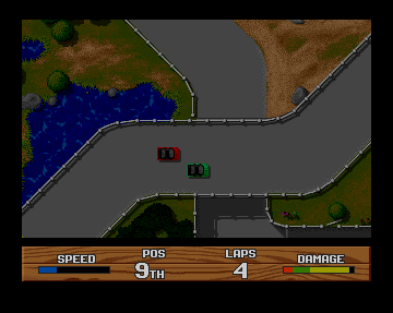 Super Cars II