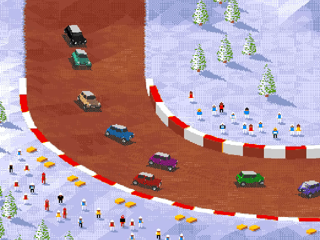 Super Skidmarks