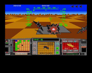 TFX: Tactical Fighter Experiment