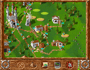 The Settlers