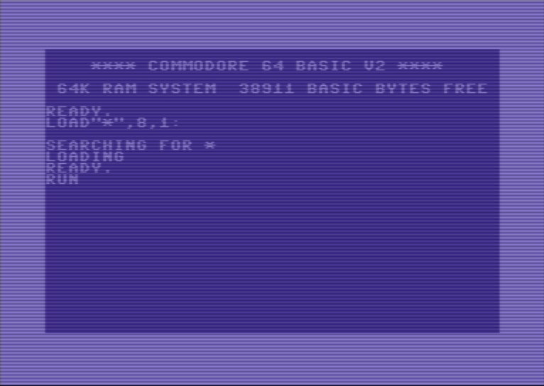 Impossible Mission II