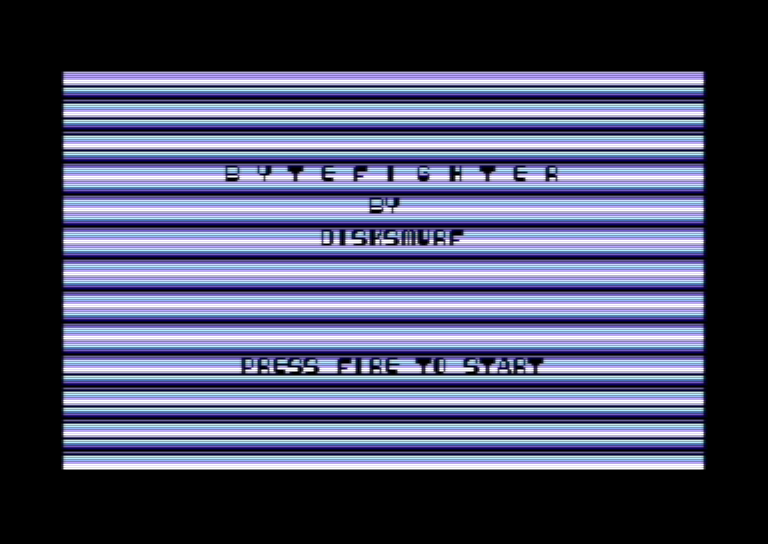 Sam's Journey C64 Screenshot