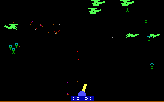 Ack-Ack Attack