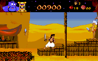 Aladdin