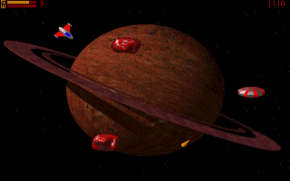 AstroFire