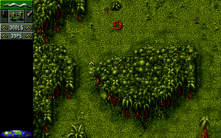 Cannon Fodder