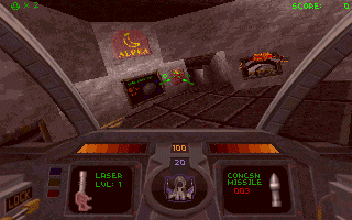 Descent