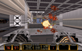 Duke Nukem 3D
