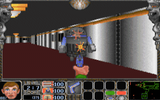 Nitemare-3D
