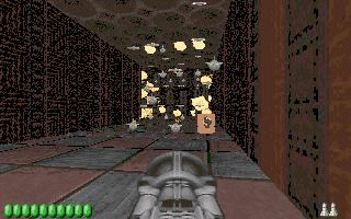 Rise of the Triad: The HUNT Begins