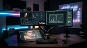 The Ultimate 100 Photoshop Tricks: How to Master Them in RENK (Complete Tutorial & Feature Guide)