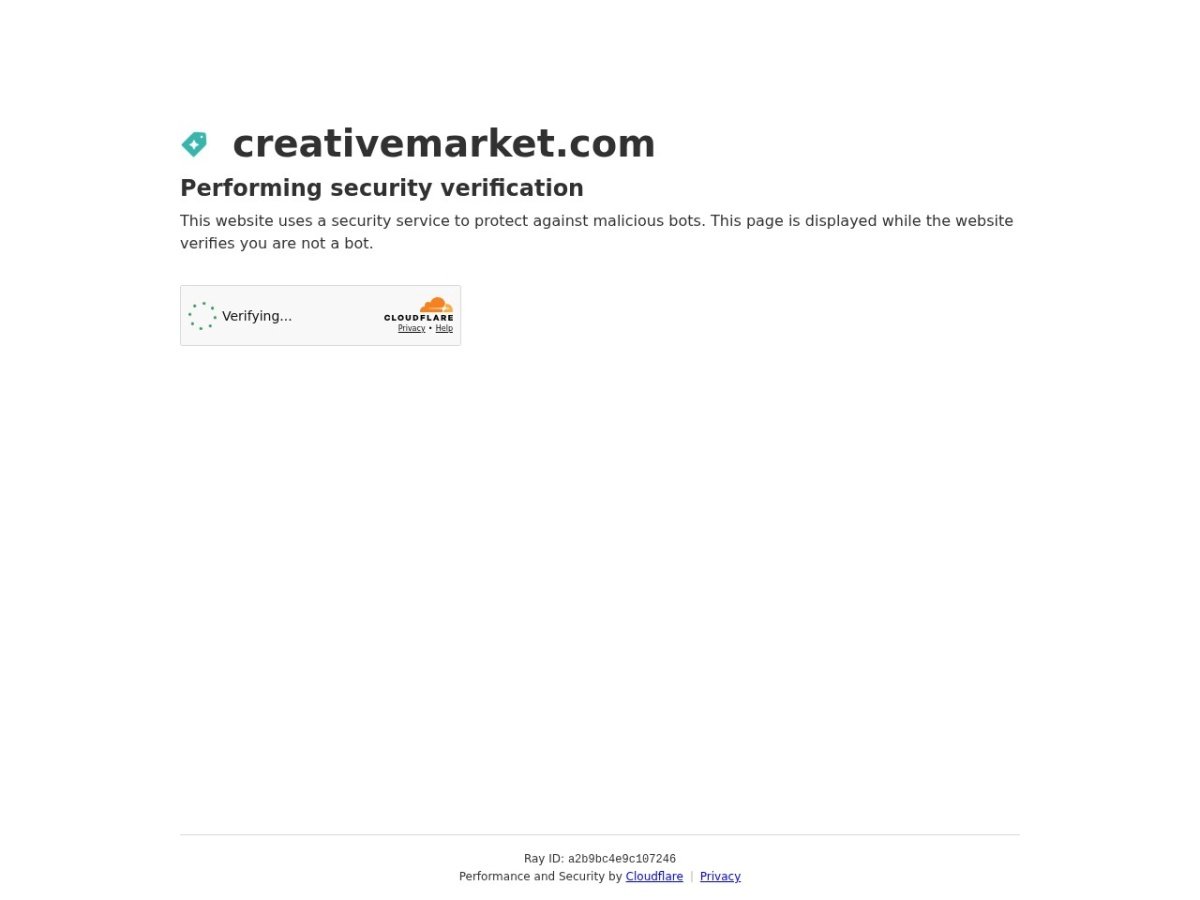 Creative Market 3D: The Designer’s Paradise for Mockups, UI & 3D Shapes