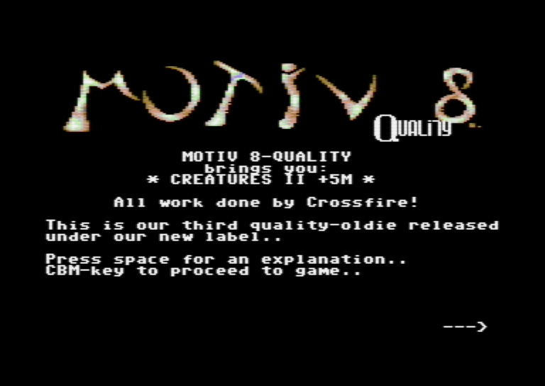 Creatures II: Torture Trouble Cover