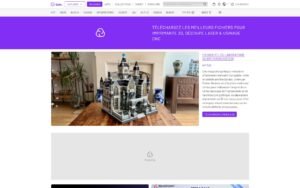 Cults3D Review: The Artistic & Cosplay 3D Printing Marketplace