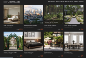 Evermotion Review: The Legendary ArchViz Powerhouse for Complete 3D Scenes