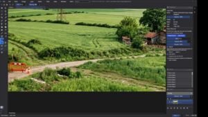 How to Remove Objects from Photos with Stamp Tool