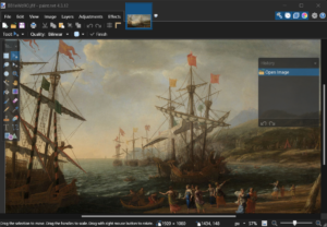 Paint.net review