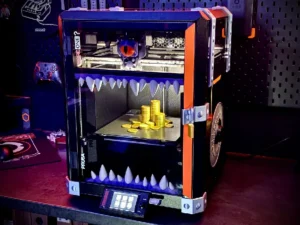 Printables (by Prusa): The Modern Gold Standard in 3D Printable Models