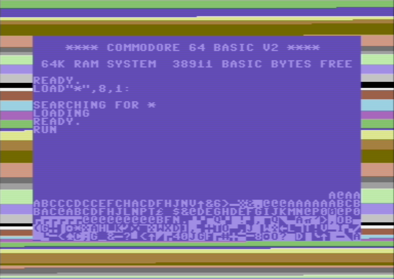 Rod-Land Gameplay