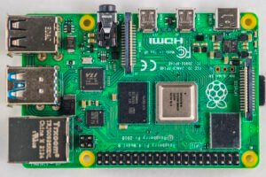 Raspberry Pi Tips