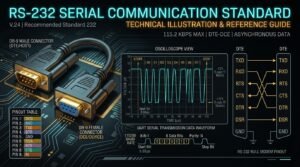 RS-232 for nerds