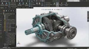 SolidWorks Review: The Engineering Standard for 3D CAD & Mechanical Design