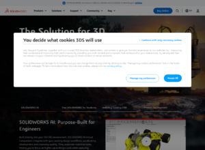 SolidWorks Review: The Engineering Standard for 3D CAD & Mechanical Design