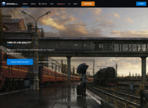 Textures.com Review: The Veteran PBR Materials & Photogrammetry 3D Library